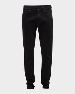 TOM FORD Men's 5-Pocket Slim-Fit Jeans | Neiman Marcus