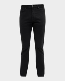 Theory Men's Zaine Neoteric Pants | Neiman Marcus