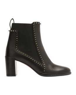 Marcharoche leather deals ankle boots
