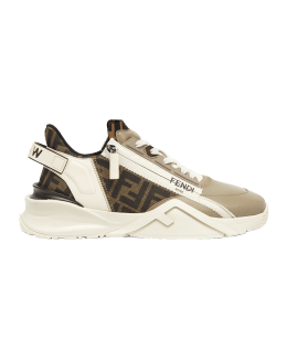 Fendi on sale court shoes