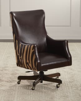 Olantio desk chair cheap