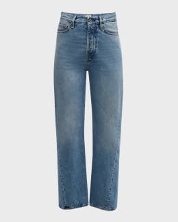 FRAME The Narrow Jeans | Neiman Marcus