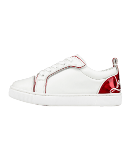 Louis Vuitton x OFF-WHITE shoes for kids #A21967 