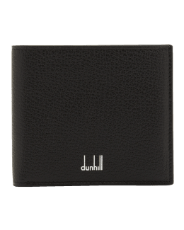 dunhill Men's Cadogan Leather Card Case | Neiman Marcus