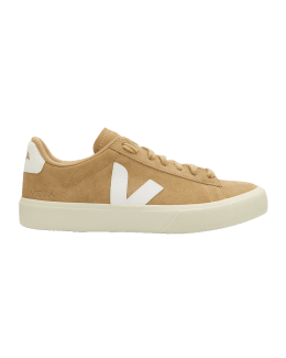 VEJA Urca Bicolor Low Top Sneakers Neiman Marcus