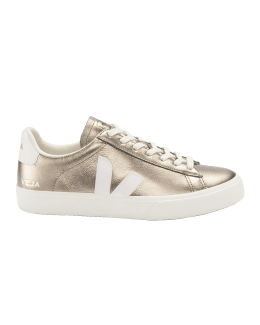 VEJA Urca Bicolor Low Top Sneakers Neiman Marcus