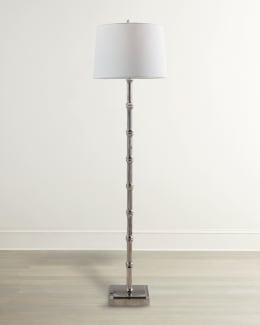 Port 68 Delfern Gold Buffet Lamps, Set of 2 | Neiman Marcus