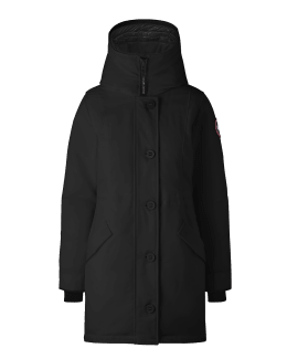 Canada Goose Shelburne Paneled Parka Coat Neiman Marcus