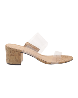 Schutz victorie slide sandal cork hotsell