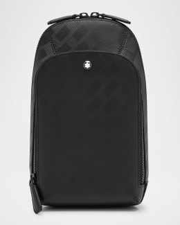 【残り僅か】 MONTBLANC Montblanc Backpack Bk バックパック Soft mini backpack - Luxury Backpacks – Montblanc® US