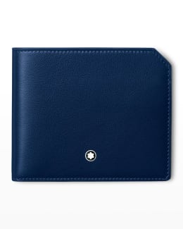 Tumi Delta L Fold Wallet Neiman Marcus