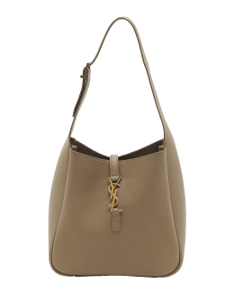 Bottega Veneta Bandana Slouchy Leather Shoulder Bag