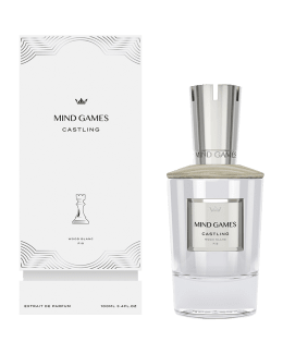 Mind Games Checkmate 3.4oz Extrait de Parfum