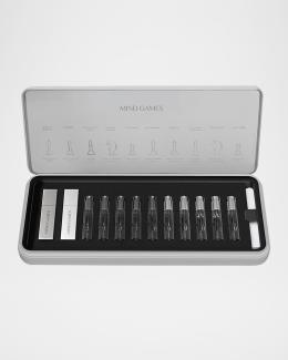 MIND GAMES Artisan Collection 10 Piece Discovery Set | Neiman Marcus