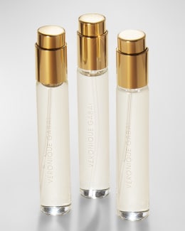 Armani prive discovery set store