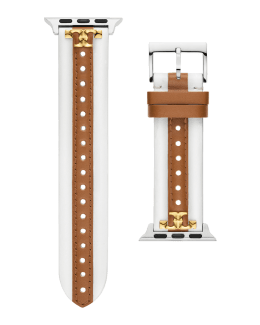 Tory burch apple clearance watch band mcgraw