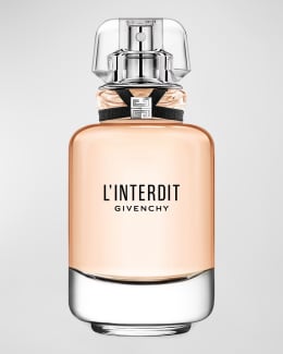 Givenchy L'Interdit Eau de Parfum, 2.7 oz. | Neiman Marcus