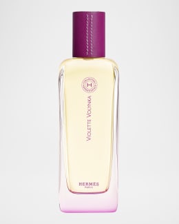 Hermes Rose Ikebana Eau de Toilette, 3.3 oz. | Neiman Marcus