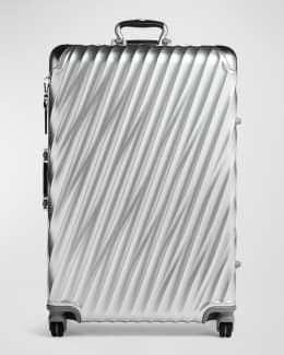 Tumi trunk luggage top