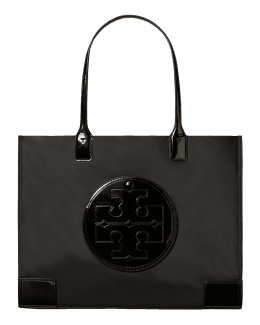 Ella nylon tote clearance