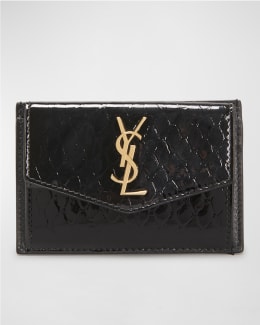 Yves saint laurent monogram deals