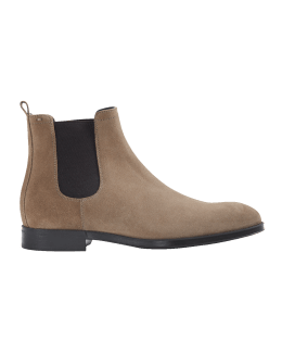 Neiman marcus hotsell chelsea boots
