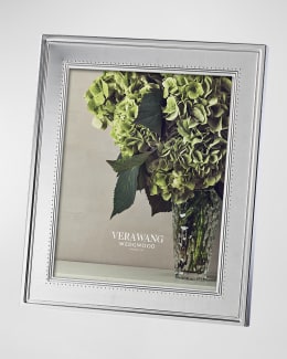 Wedgwood Grosgrain Picture Frame, 5X7