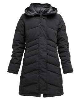 Basin and range north star down parka 2025