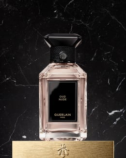 The nude perfume store