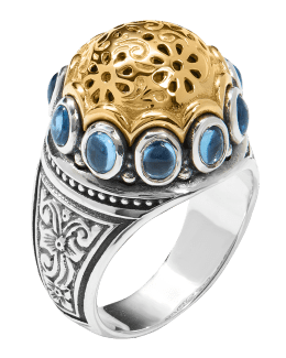 Fake konstantino jewelry hot sale