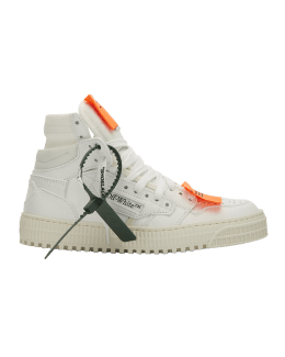 Off-White Odsy 2000 Mesh Trainer Sneakers, 0101 White White, Women's, 36eu, Sneakers & Trainers