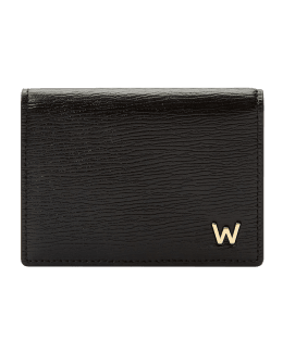 Shop Louis Vuitton SLENDER 2023 SS Monogram Plain Leather Folding