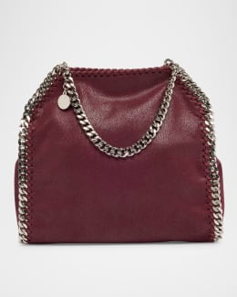 トートバッグ Stella Mccartney Black Tote Bag Baby Bella Women Black Baby Bella Large Shoulder Tote Bag | Stella