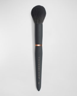 Guerlain Meteorites Makeup Brush | Neiman Marcus