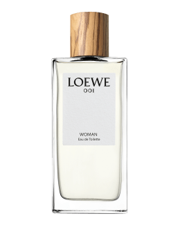 Loewe Esencia Eau de Parfum, Voo Store Berlin