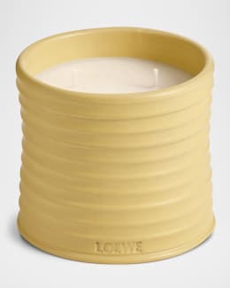 Loewe Small Honeysuckle Candle, 5.8 oz. | Neiman Marcus