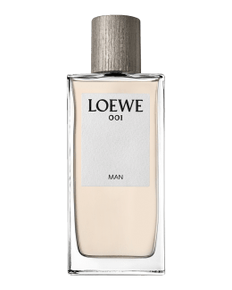 Loewe man 001 new arrivals