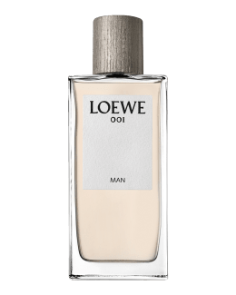 Loewe 001 Man Eau De Parfum Spray 100 ml, XXL-Parfum - Parfum günstig kaufen