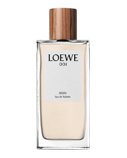 Loewe 001 Man Eau De Parfum Spray 100 ml, XXL-Parfum - Parfum günstig kaufen