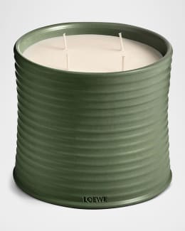 Loewe Dendrochilum Magnum Orchid Scented Candle, 5.8 oz