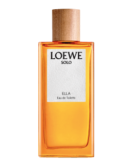 Loewe solo eau de parfum top