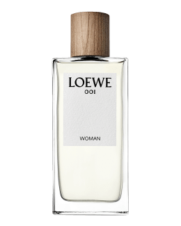 Loewe 001 Woman Eau de Toilette, 3.4 oz.