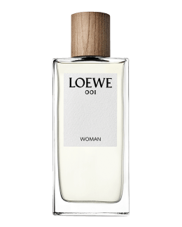 Loewe 001 woman new arrivals eau de parfum