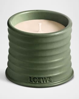 Loewe Outdoor Candle Ginger, 750 mg | Neiman Marcus