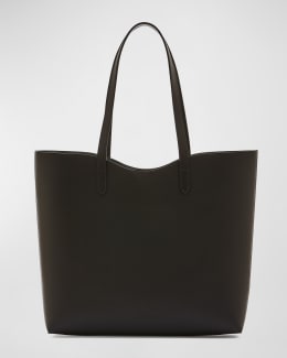 Roseto Woven Tote Bag