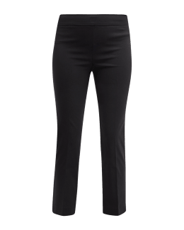 SPANX Moto and Ready to Wow FAUX LEATHER leggings! April 1, 2022