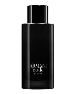 Armani code new perfume hot sale