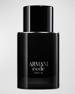 Armani code code best sale