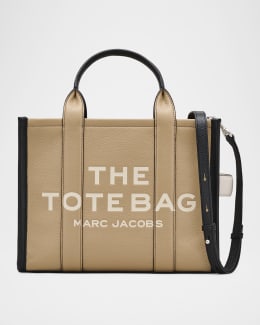 【MARC JACOBS】CANVAS SMALL TOTE Marc Jacobs The Small Canvas Tote Bag | Neiman Marcus