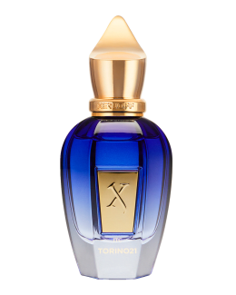 Fragrance Spotlight: Xerjoff Erba Pura – Parfumerie Nasreen